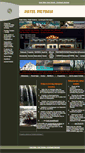 Mobile Screenshot of hotelkilkisvictoria.gr
